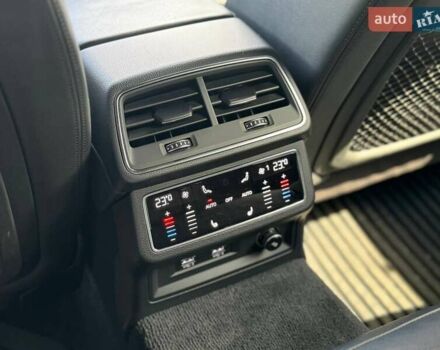 Серый Ауди А6, объемом двигателя 2.97 л и пробегом 106 тыс. км за 45999 $, фото 21 на Automoto.ua