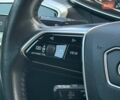 Сірий Ауді А6, об'ємом двигуна 2.97 л та пробігом 106 тис. км за 45999 $, фото 23 на Automoto.ua