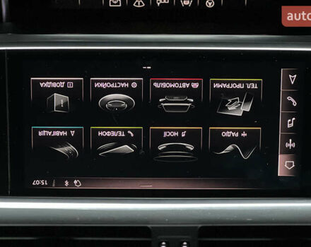 Серый Ауди А6, объемом двигателя 2 л и пробегом 260 тыс. км за 29550 $, фото 15 на Automoto.ua