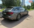 Серый Ауди А6, объемом двигателя 3 л и пробегом 158 тыс. км за 40800 $, фото 6 на Automoto.ua