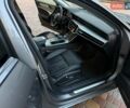Сірий Ауді А6, об'ємом двигуна 2.97 л та пробігом 260 тис. км за 38900 $, фото 63 на Automoto.ua