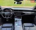 Серый Ауди А6, объемом двигателя 2.97 л и пробегом 205 тыс. км за 34900 $, фото 57 на Automoto.ua