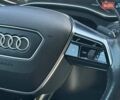 Сірий Ауді А6, об'ємом двигуна 2.97 л та пробігом 106 тис. км за 45999 $, фото 24 на Automoto.ua