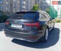 Серый Ауди А6, объемом двигателя 1.97 л и пробегом 200 тыс. км за 27500 $, фото 14 на Automoto.ua