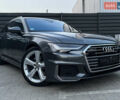 Ауди А6 2019 в Черкассах на Automoto.ua Серый Ауди А6, объемом двигателя 3 л и пробегом 240 тыс. км за 35999 $, фото 21 на Automoto.ua