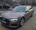 Серый Ауди А6, объемом двигателя 2.97 л и пробегом 202 тыс. км за 42000 $, фото 1 на Automoto.ua