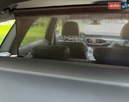 Серый Ауди А6, объемом двигателя 3 л и пробегом 158 тыс. км за 40800 $, фото 49 на Automoto.ua