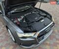 Сірий Ауді А6, об'ємом двигуна 2.97 л та пробігом 260 тис. км за 38900 $, фото 25 на Automoto.ua