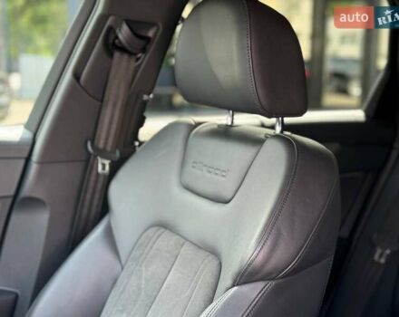 Серый Ауди А6, объемом двигателя 2.97 л и пробегом 106 тыс. км за 45999 $, фото 16 на Automoto.ua