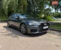 Серый Ауди А6, объемом двигателя 3 л и пробегом 158 тыс. км за 40800 $, фото 2 на Automoto.ua