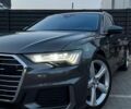 Сірий Ауді А6, об'ємом двигуна 3 л та пробігом 240 тис. км за 32500 $, фото 15 на Automoto.ua