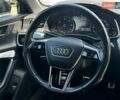 Серый Ауди А6, объемом двигателя 2.97 л и пробегом 106 тыс. км за 45999 $, фото 22 на Automoto.ua
