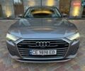Сірий Ауді А6, об'ємом двигуна 2.97 л та пробігом 260 тис. км за 38900 $, фото 33 на Automoto.ua