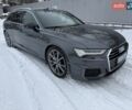 Серый Ауди А6, объемом двигателя 2.97 л и пробегом 122 тыс. км за 34000 $, фото 1 на Automoto.ua