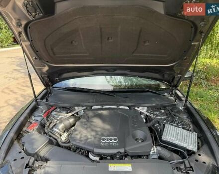Серый Ауди А6, объемом двигателя 3 л и пробегом 158 тыс. км за 40800 $, фото 46 на Automoto.ua