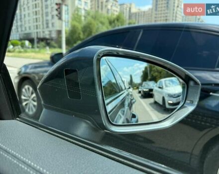 Серый Ауди А6, объемом двигателя 3 л и пробегом 158 тыс. км за 40800 $, фото 20 на Automoto.ua