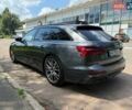 Серый Ауди А6, объемом двигателя 3 л и пробегом 158 тыс. км за 40800 $, фото 4 на Automoto.ua