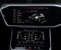 Серый Ауди А6, объемом двигателя 3 л и пробегом 240 тыс. км за 34700 $, фото 81 на Automoto.ua