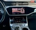 Сірий Ауді А6, об'ємом двигуна 2.97 л та пробігом 106 тис. км за 45999 $, фото 26 на Automoto.ua