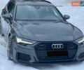 Серый Ауди А6, объемом двигателя 3 л и пробегом 225 тыс. км за 36700 $, фото 1 на Automoto.ua