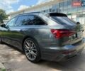 Серый Ауди А6, объемом двигателя 3 л и пробегом 158 тыс. км за 40800 $, фото 5 на Automoto.ua