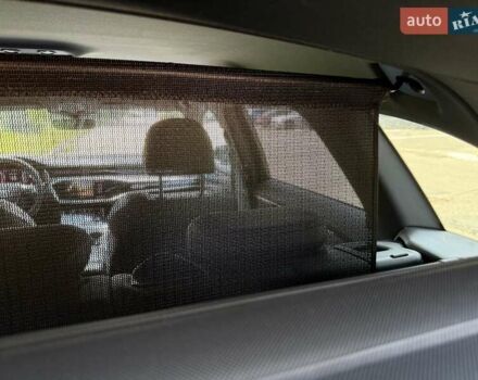 Серый Ауди А6, объемом двигателя 3 л и пробегом 158 тыс. км за 40800 $, фото 45 на Automoto.ua