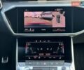 Ауді А6 2019 у Києві на Automoto.ua Сірий Ауді А6, об'ємом двигуна 2.97 л та пробігом 106 тис. км за 45999 $, фото 27 на Automoto.ua