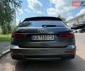Серый Ауди А6, объемом двигателя 3 л и пробегом 158 тыс. км за 39400 $, фото 11 на Automoto.ua