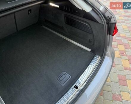 Сірий Ауді А6, об'ємом двигуна 2.97 л та пробігом 260 тис. км за 38900 $, фото 20 на Automoto.ua