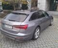 Серый Ауди А6, объемом двигателя 2.97 л и пробегом 202 тыс. км за 42000 $, фото 2 на Automoto.ua