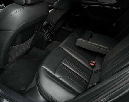 Ауди А6 2019 в Черкассах на Automoto.ua Серый Ауди А6, объемом двигателя 3 л и пробегом 240 тыс. км за 35999 $, фото 64 на Automoto.ua