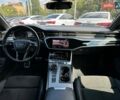 Сірий Ауді А6, об'ємом двигуна 2.97 л та пробігом 106 тис. км за 45999 $, фото 25 на Automoto.ua