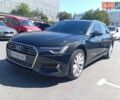 Серый Ауди А6, объемом двигателя 1.97 л и пробегом 200 тыс. км за 27500 $, фото 5 на Automoto.ua
