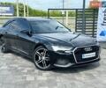 Сірий Ауді А6, об'ємом двигуна 2 л та пробігом 113 тис. км за 33900 $, фото 1 на Automoto.ua