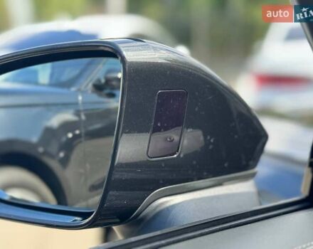 Серый Ауди А6, объемом двигателя 2.97 л и пробегом 106 тыс. км за 45999 $, фото 19 на Automoto.ua