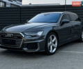 Ауди А6 2019 в Черкассах на Automoto.ua Серый Ауди А6, объемом двигателя 3 л и пробегом 240 тыс. км за 35999 $, фото 10 на Automoto.ua