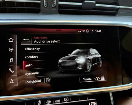 Ауді А6 2019 у Тернополі на Automoto.ua Сірий Ауді А6, об'ємом двигуна 3 л та пробігом 278 тис. км за 32499 $, фото 34 на Automoto.ua