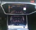 Серый Ауди А6, объемом двигателя 1.97 л и пробегом 200 тыс. км за 27500 $, фото 31 на Automoto.ua