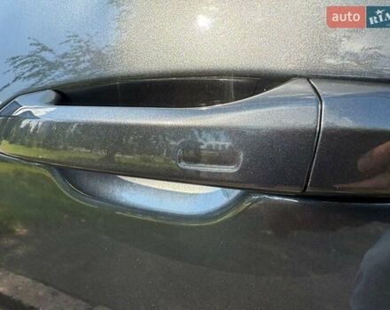 Серый Ауди А6, объемом двигателя 3 л и пробегом 158 тыс. км за 40800 $, фото 16 на Automoto.ua