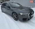 Сірий Ауді А6, об'ємом двигуна 2.97 л та пробігом 119 тис. км за 38700 $, фото 1 на Automoto.ua