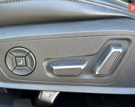 Серый Ауди А6, объемом двигателя 2.97 л и пробегом 212 тыс. км за 34900 $, фото 13 на Automoto.ua