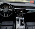 Сірий Ауді А6, об'ємом двигуна 3 л та пробігом 240 тис. км за 35500 $, фото 49 на Automoto.ua