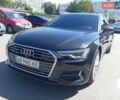 Серый Ауди А6, объемом двигателя 1.97 л и пробегом 200 тыс. км за 27500 $, фото 1 на Automoto.ua