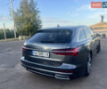 Ауди А6 2019 в Черкассах на Automoto.ua Серый Ауди А6, объемом двигателя 2.97 л и пробегом 165 тыс. км за 38900 $, фото 6 на Automoto.ua