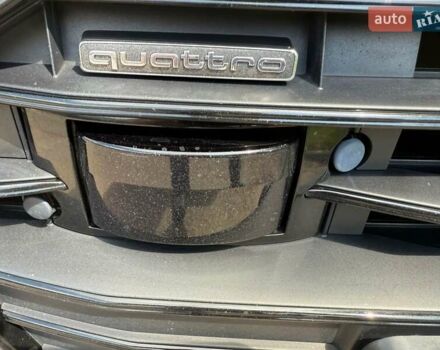 Серый Ауди А6, объемом двигателя 3 л и пробегом 158 тыс. км за 40800 $, фото 14 на Automoto.ua