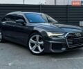 Сірий Ауді А6, об'ємом двигуна 3 л та пробігом 240 тис. км за 32500 $, фото 1 на Automoto.ua