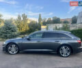Ауди А6 2019 в Черкассах на Automoto.ua Серый Ауди А6, объемом двигателя 2.97 л и пробегом 165 тыс. км за 38900 $, фото 10 на Automoto.ua