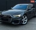 Сірий Ауді А6, об'ємом двигуна 3 л та пробігом 240 тис. км за 32500 $, фото 13 на Automoto.ua