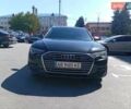 Серый Ауди А6, объемом двигателя 1.97 л и пробегом 200 тыс. км за 27500 $, фото 2 на Automoto.ua