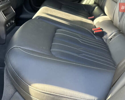 Серый Ауди А6, объемом двигателя 2.97 л и пробегом 212 тыс. км за 34900 $, фото 19 на Automoto.ua